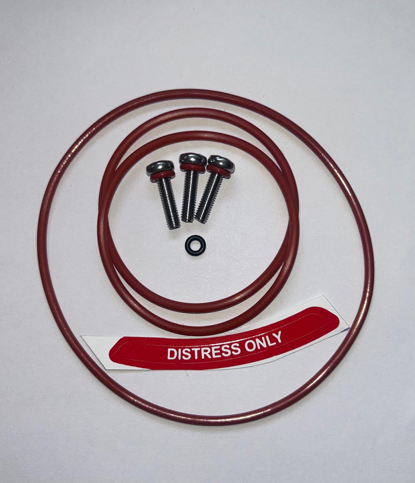 Service Main sealing kit