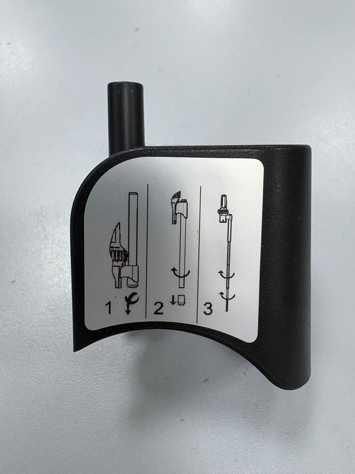 SOPORTE PERTIGA DEL S4                                                                                                                                                                                                                                    