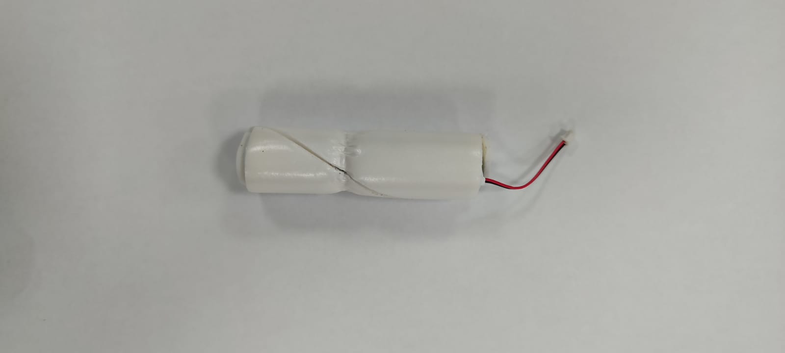 BATTERY PACK S5 MCMURDO