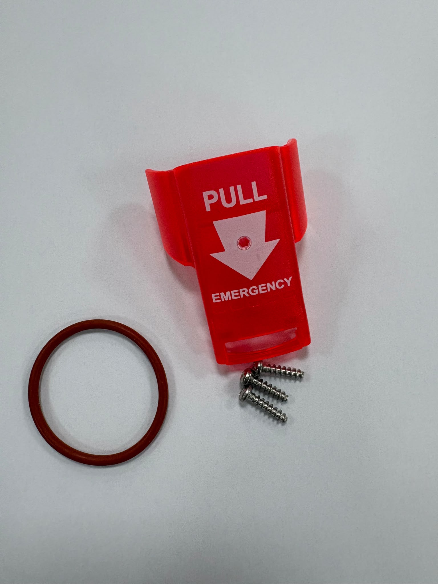 TAMPER KIT SART AIS S5                                                                                                                                                                                                                                    